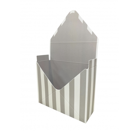 Конверт для цветов 170*140*60 мм, дизайн 2026-1