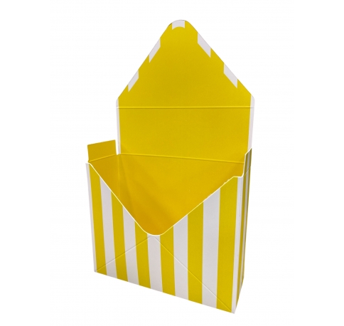 Конверт для цветов 170*140*60 мм, дизайн 2026-13