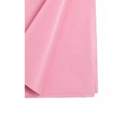 Бумага тишью 50*66 см (10 листов) SF-914, розовый