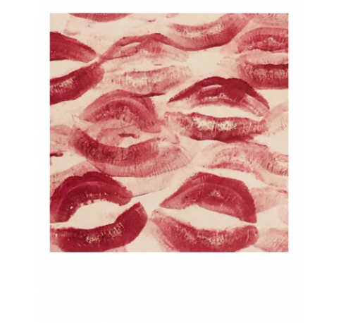 Открытка "Полароид" 11*9 см, дизайн 152