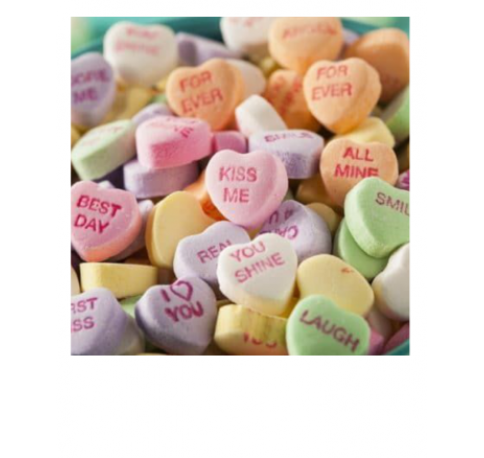 Открытка "Полароид" 11*9 см, дизайн 129