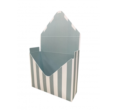 Конверт для цветов 170*140*60 мм, дизайн 2026-3