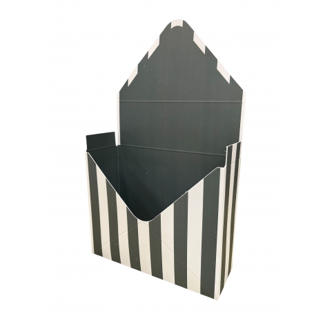 Конверт для цветов 170*140*60 мм, дизайн 2026-5