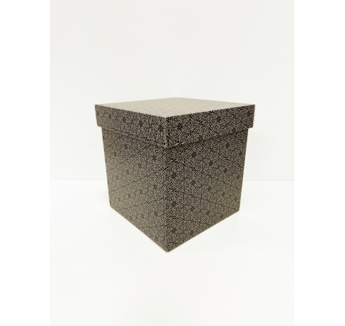 Коробка 40*40*45 см, дизайн БО2021-6