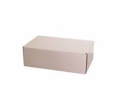 Коробка 25*15,7*8 см, дизайн 32, ДП70
