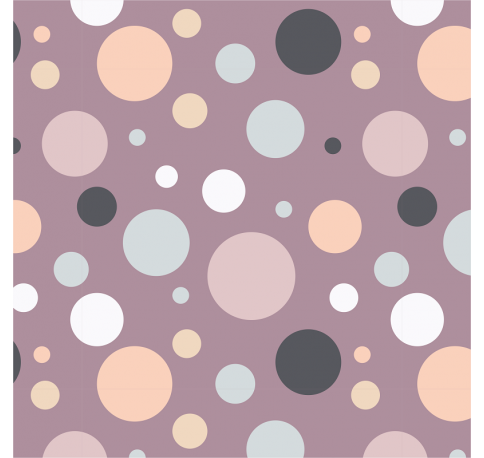 Коробка подарочная 200*120*30 мм, дизайн МО2024-11 с крафт/белым дном